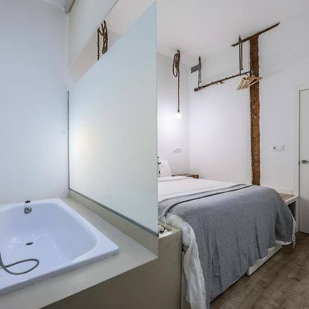 Apartamento Esplendido Y Centrico Madrid Exterior photo