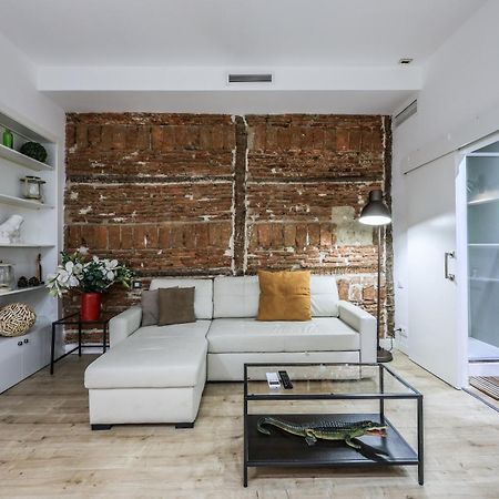 Apartamento Esplendido Y Centrico Madrid Exterior photo
