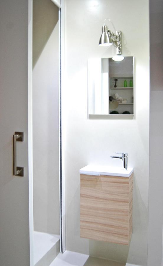 Apartamento Esplendido Y Centrico Madrid Exterior photo