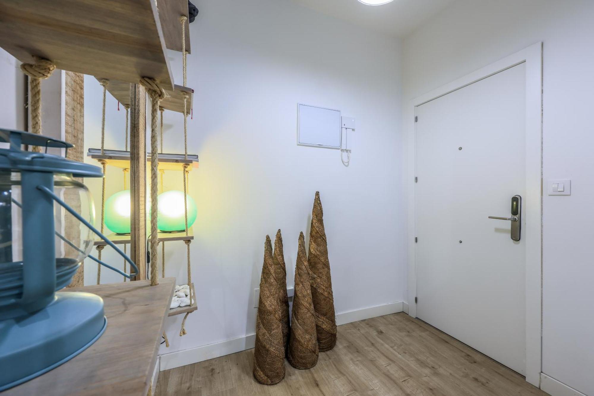 Apartamento Esplendido Y Centrico Madrid Exterior photo