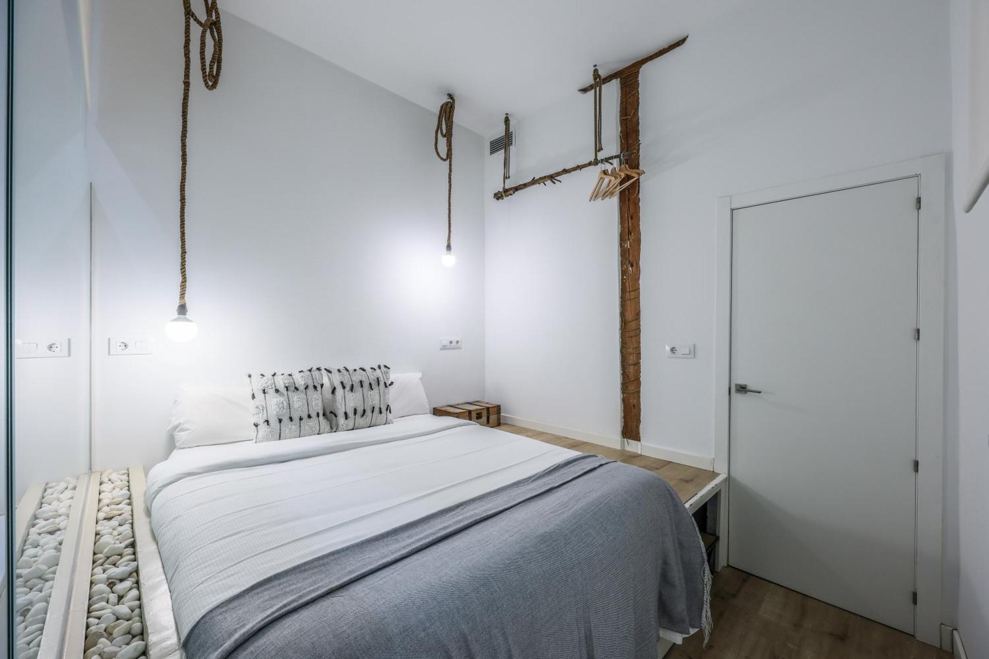 Apartamento Esplendido Y Centrico Madrid Exterior photo
