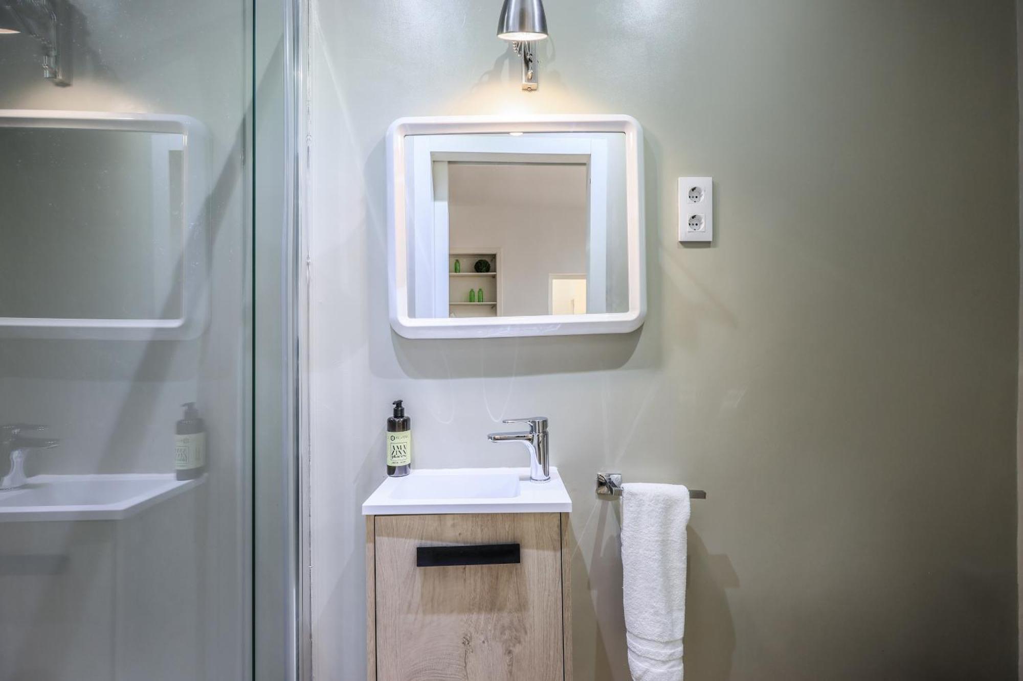 Apartamento Esplendido Y Centrico Madrid Exterior photo