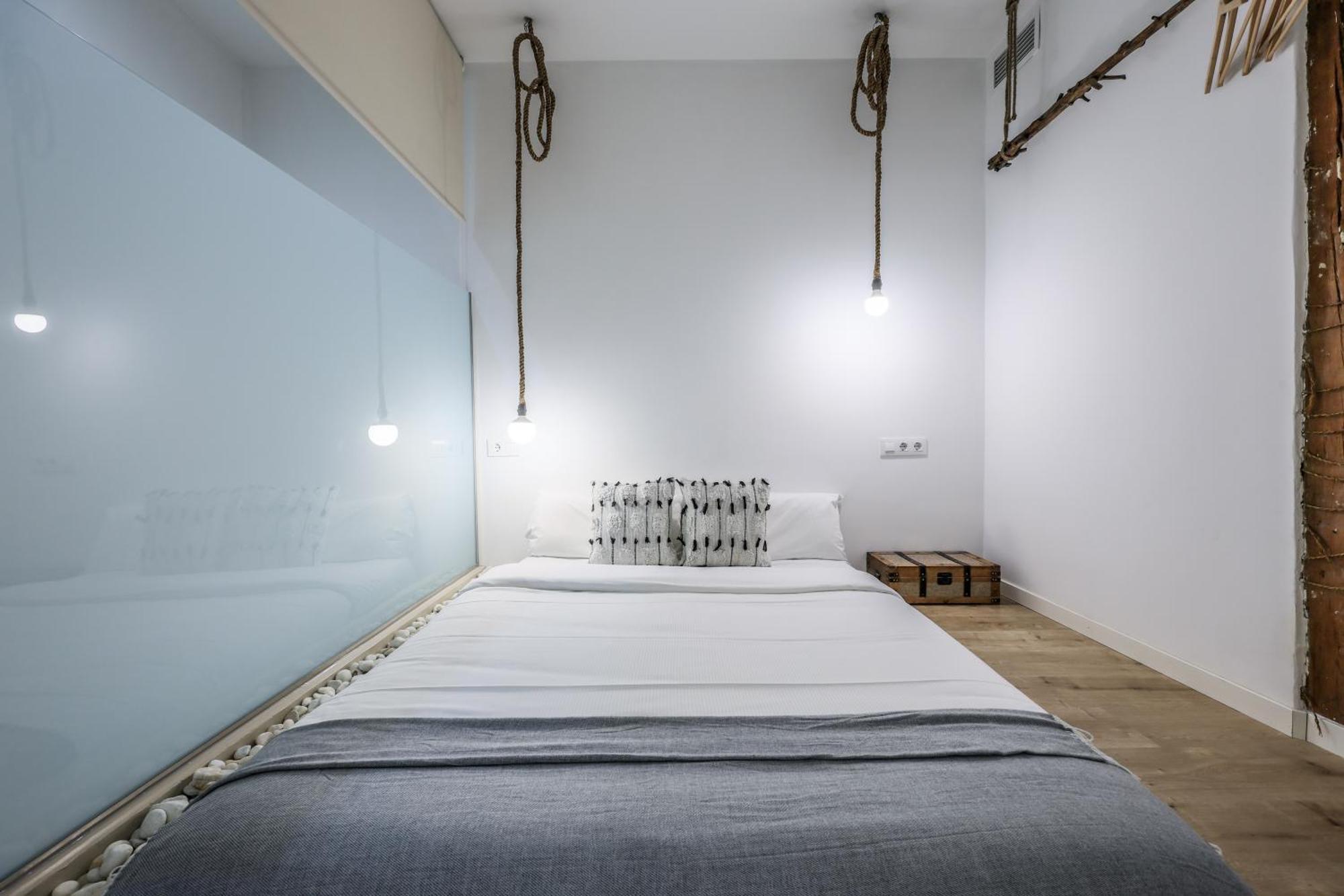Apartamento Esplendido Y Centrico Madrid Exterior photo